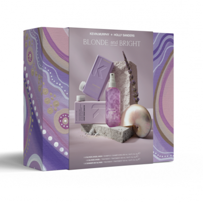 Kevin Murphy BLONDE AND BRIGHT rinkinys