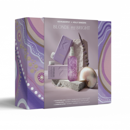 Kevin Murphy BLONDE AND BRIGHT rinkinys