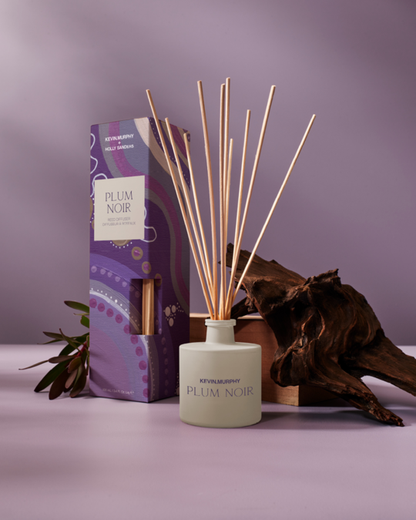 Kevin Murphy LIMITED EDITION: PLUM NOIR namų kvapas