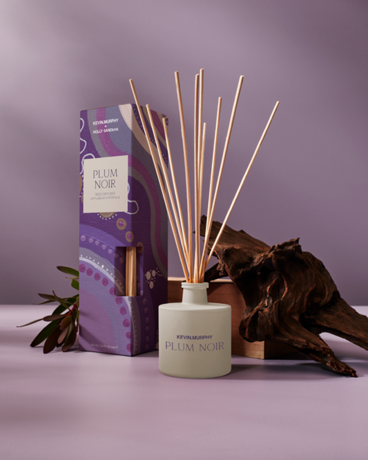 Kevin Murphy LIMITED EDITION: PLUM NOIR namų kvapas