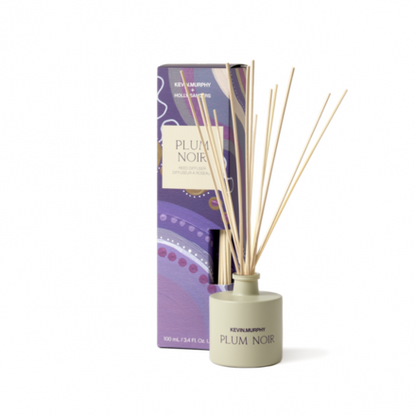 Kevin Murphy LIMITED EDITION: PLUM NOIR namų kvapas